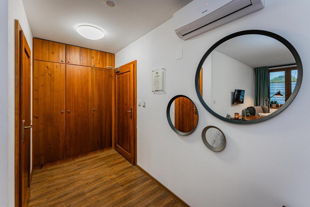 Rodinný penzion Sobáčov Sobacov Exterior foto
