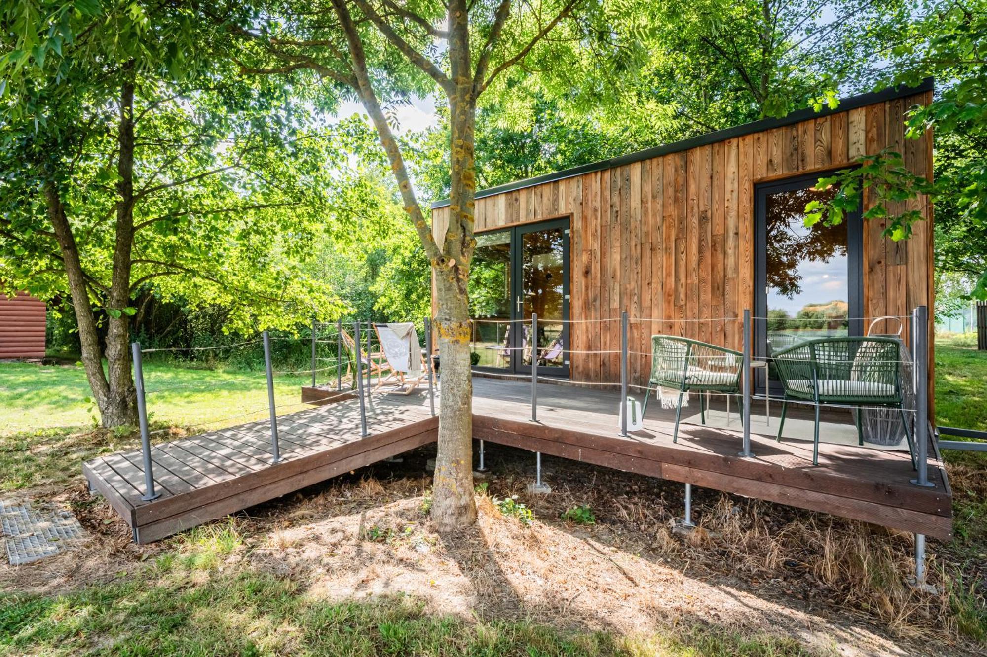 Rodinný penzion Sobáčov Sobacov Exterior foto