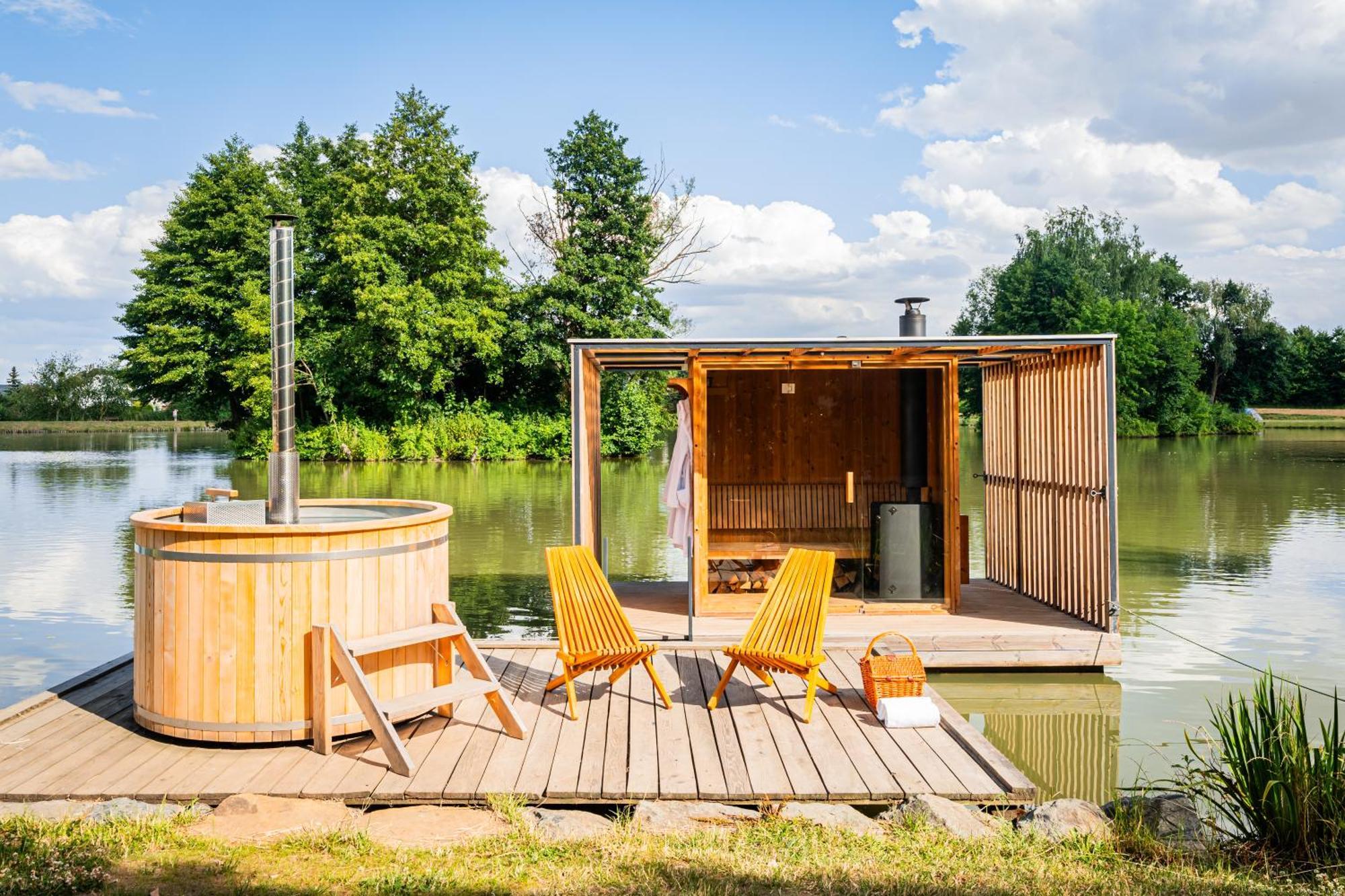 Rodinný penzion Sobáčov Sobacov Exterior foto
